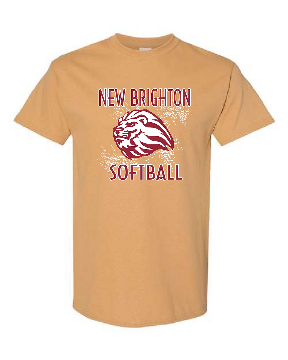 Thumbnail: NB T-Shirt