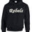 Thumbnail: Hoodie - Rebels Softball