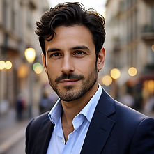 Writer: Marco Bellini