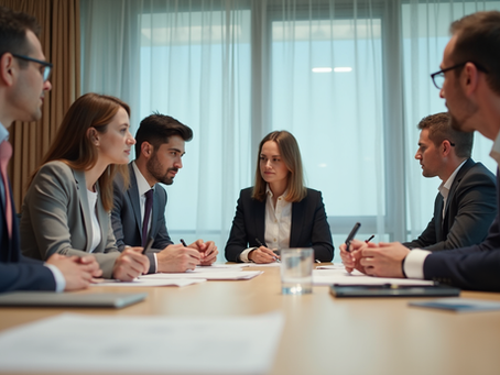 Unlocking the Power of Multilingual Teams Benefits