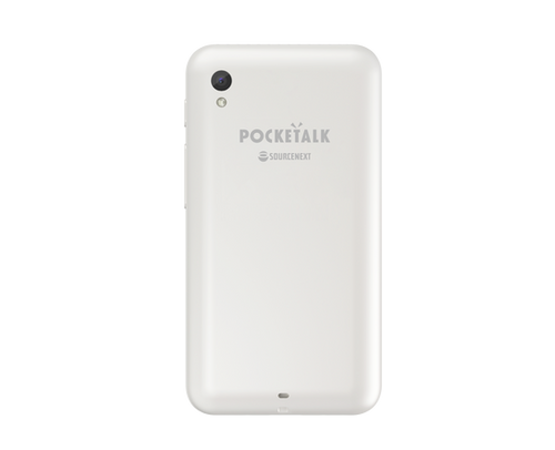 Pocketalk S Plus | Pocketalk Thailand