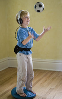 Total Focus Program for ADHD help in Richmond