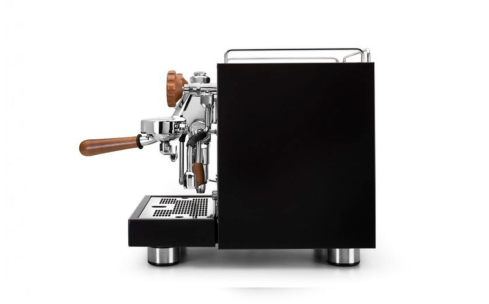 תמונה ממוזערת: WMINI - WEGA - מכונת קפה ביתית