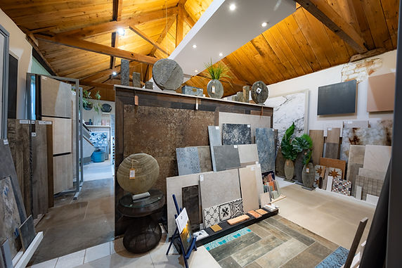 Foras Tile Showroom