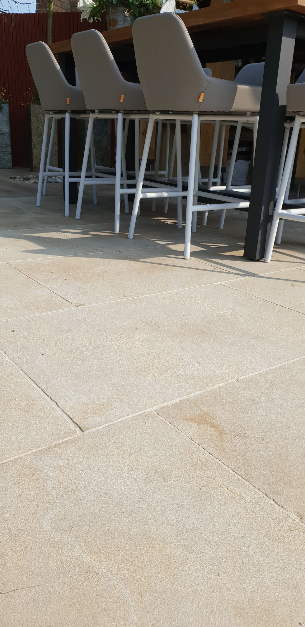 Thumbnail: Tidal Lite F130 Limestone 30mm