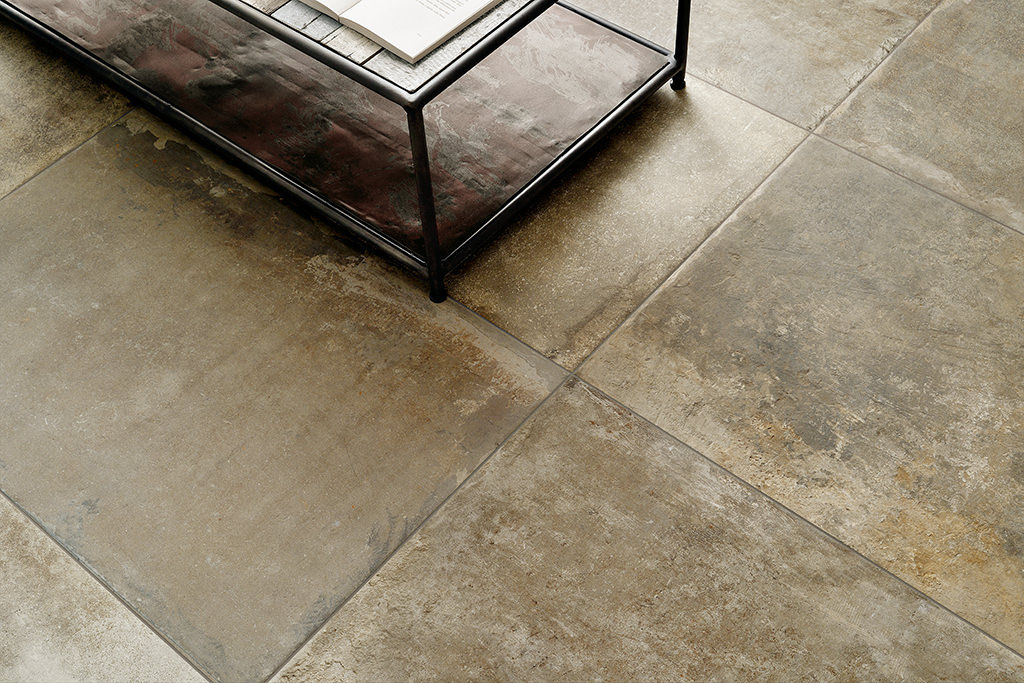 Morgan Sabbia Internal Porcelain Tile