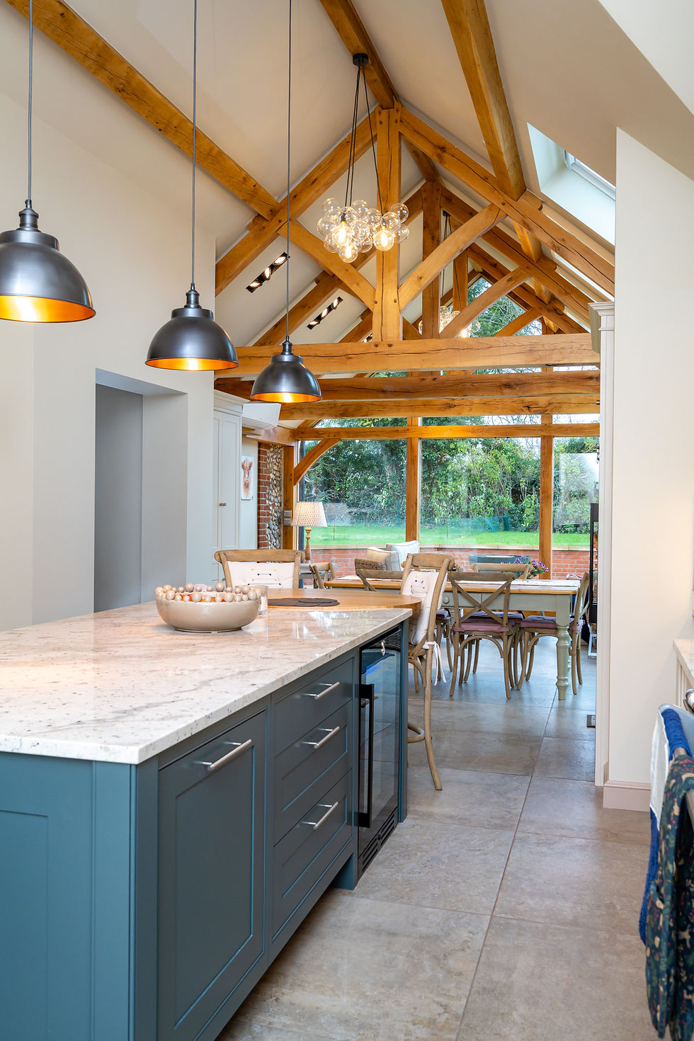 Thumbnail: Dalliance Corda Internal Porcelain