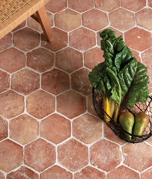 Thumbnail: Ca'Pietra Marlborough Terracotta