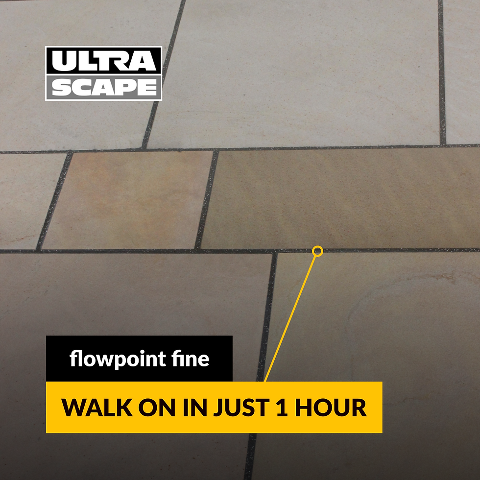 Thumbnail: FlowPoint Fine Grout 20kg
