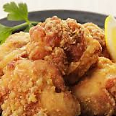 Karaage