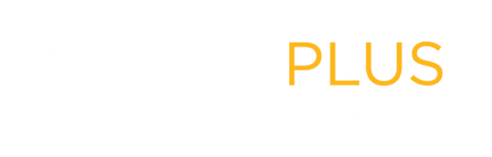Fusion Plus Ceramic Coating Logo