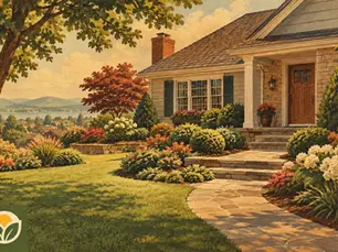 Landscape Design That Adds Value to Your Property