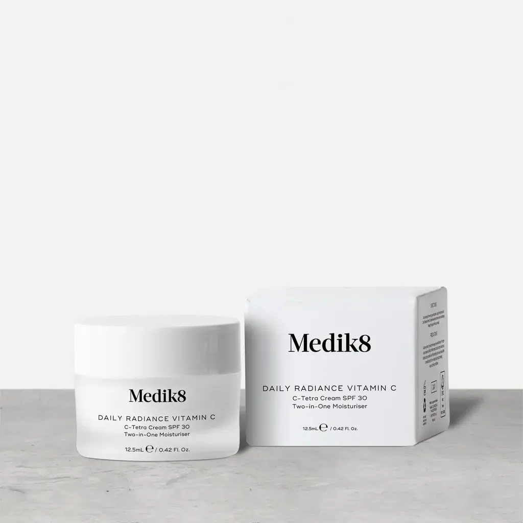 MEDIK8 Daily Radiance Vitamin C (Travel size)