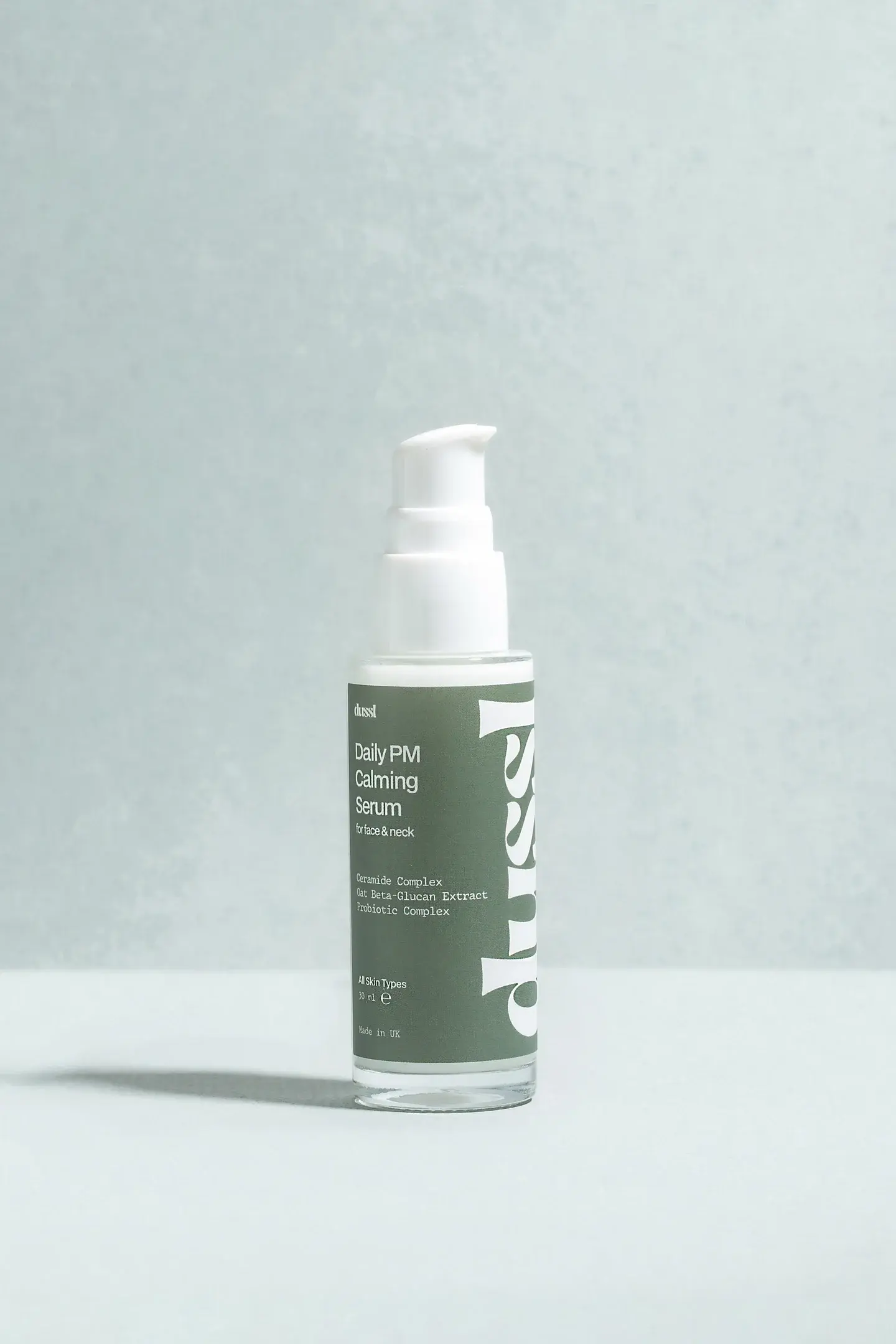 DUSSL Daily PM Calming Serum