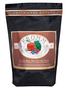 fromm game bird .jpg