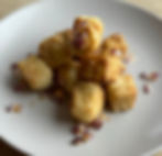 Salt and Pepper Tofu