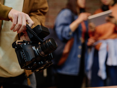 Vídeos que conectam Florianópolis: valorizando a cultura local e impulsionando negócios com conteúdo audiovisual