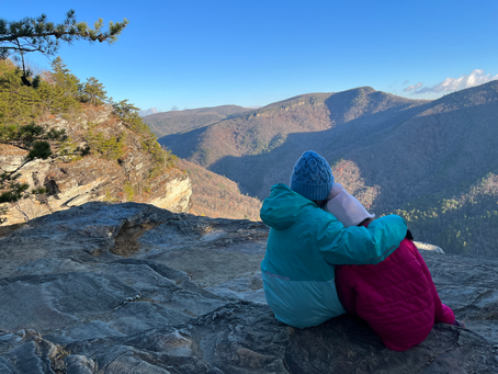 Welcome to Travel Planned Loosely!