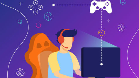 Pourquoi le jeu est devenu un outil sérieux de transmission