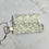 Miniature : Porte-clé pochette - Laya Collection Lila Mineral