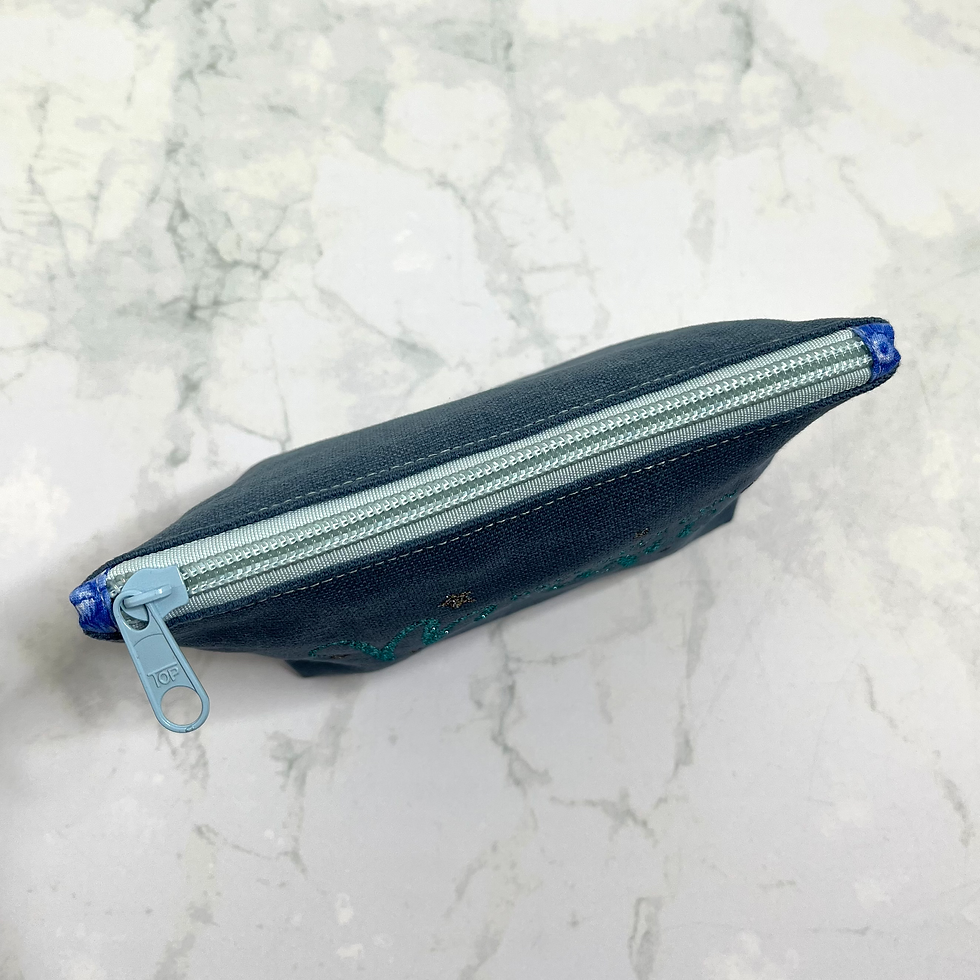 Miniature : Trousse Make your own magic