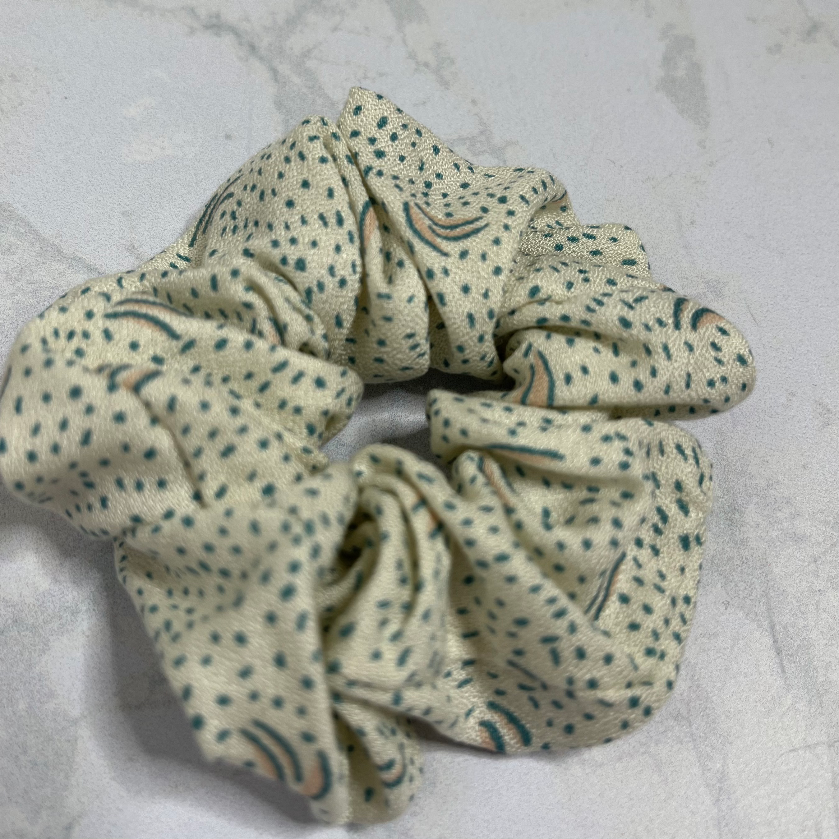 Chouchou - Dune off White