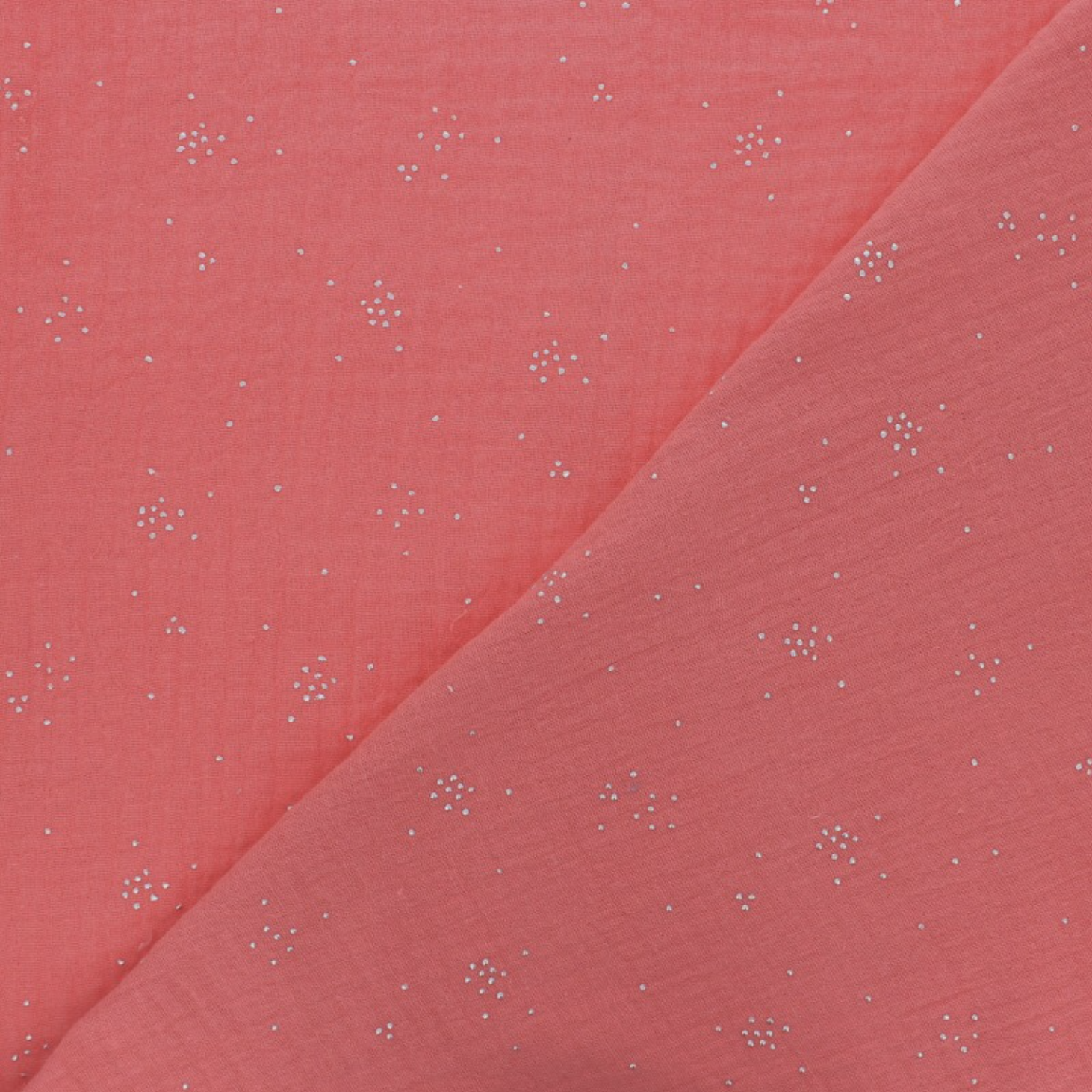 712_Corail Points argentés
