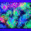 Thumbnail: Disco Space Bubbles Painting