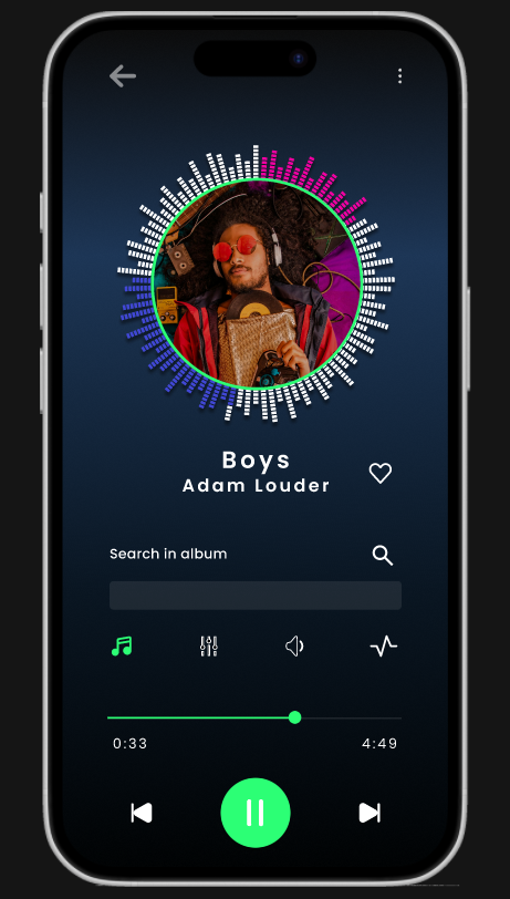 FeelBit App