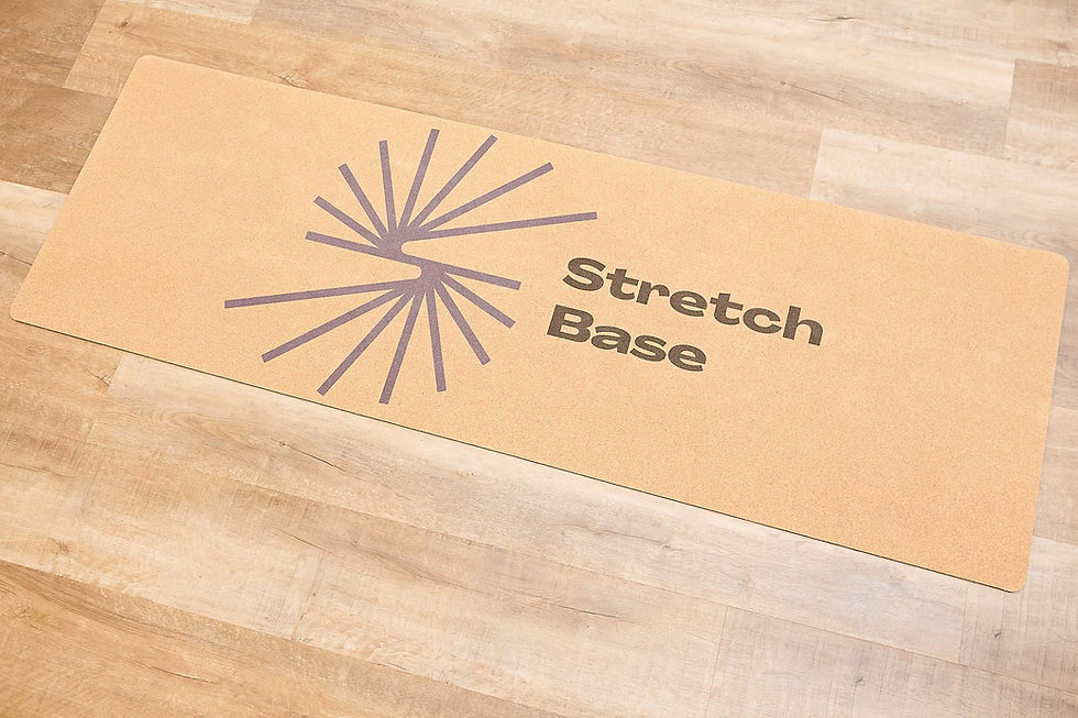 Thumbnail: The Sustainable Mat