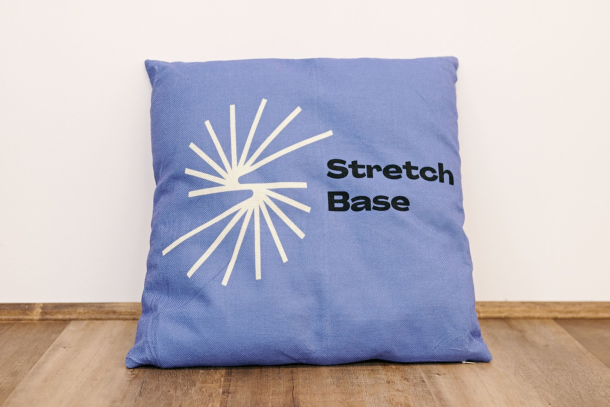 Stretch Pillow