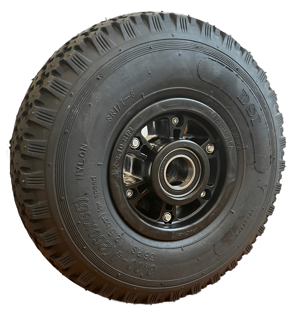 Castors And Wheels Rybro® Castors Gauteng