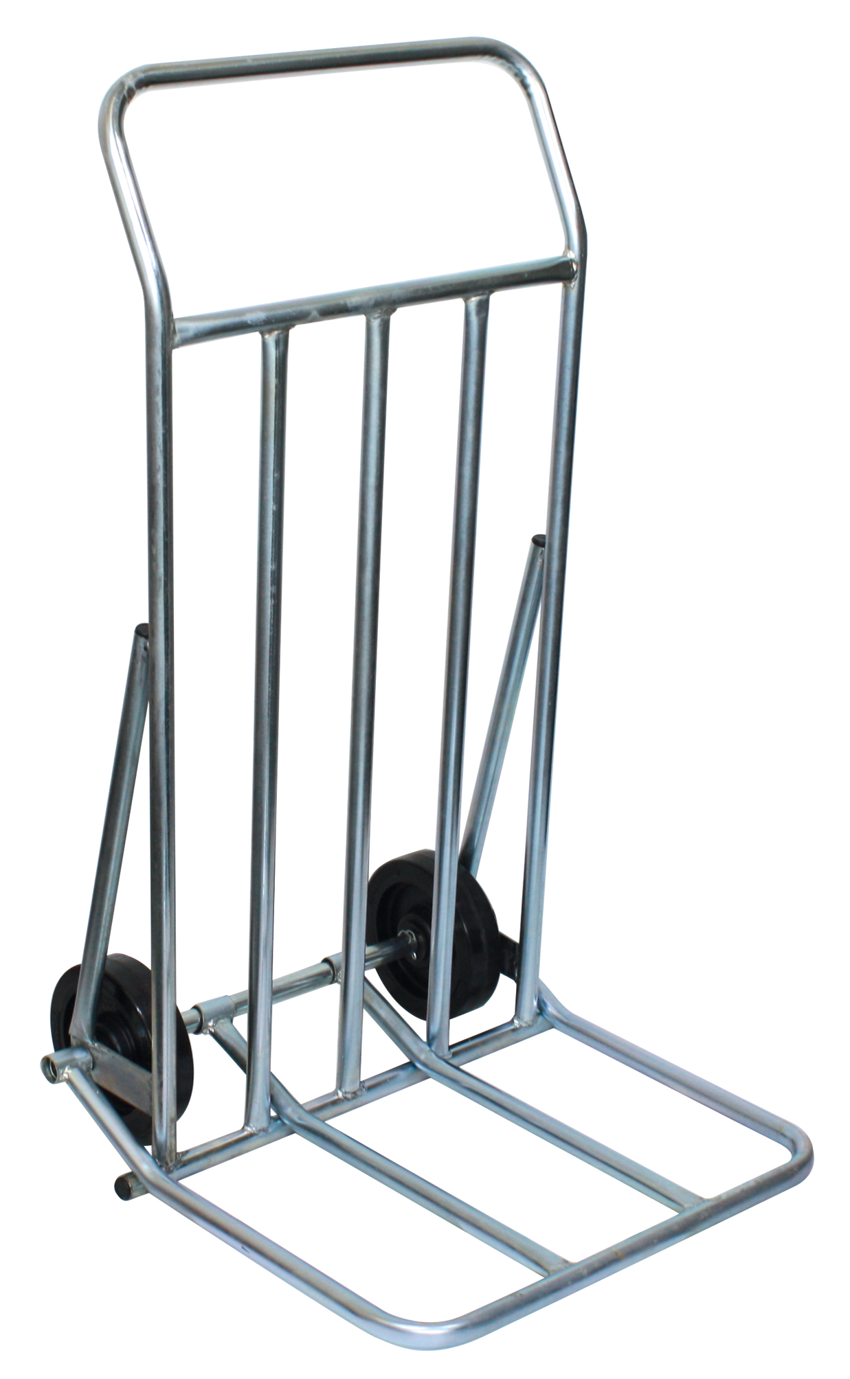 Folding Nose Trolley