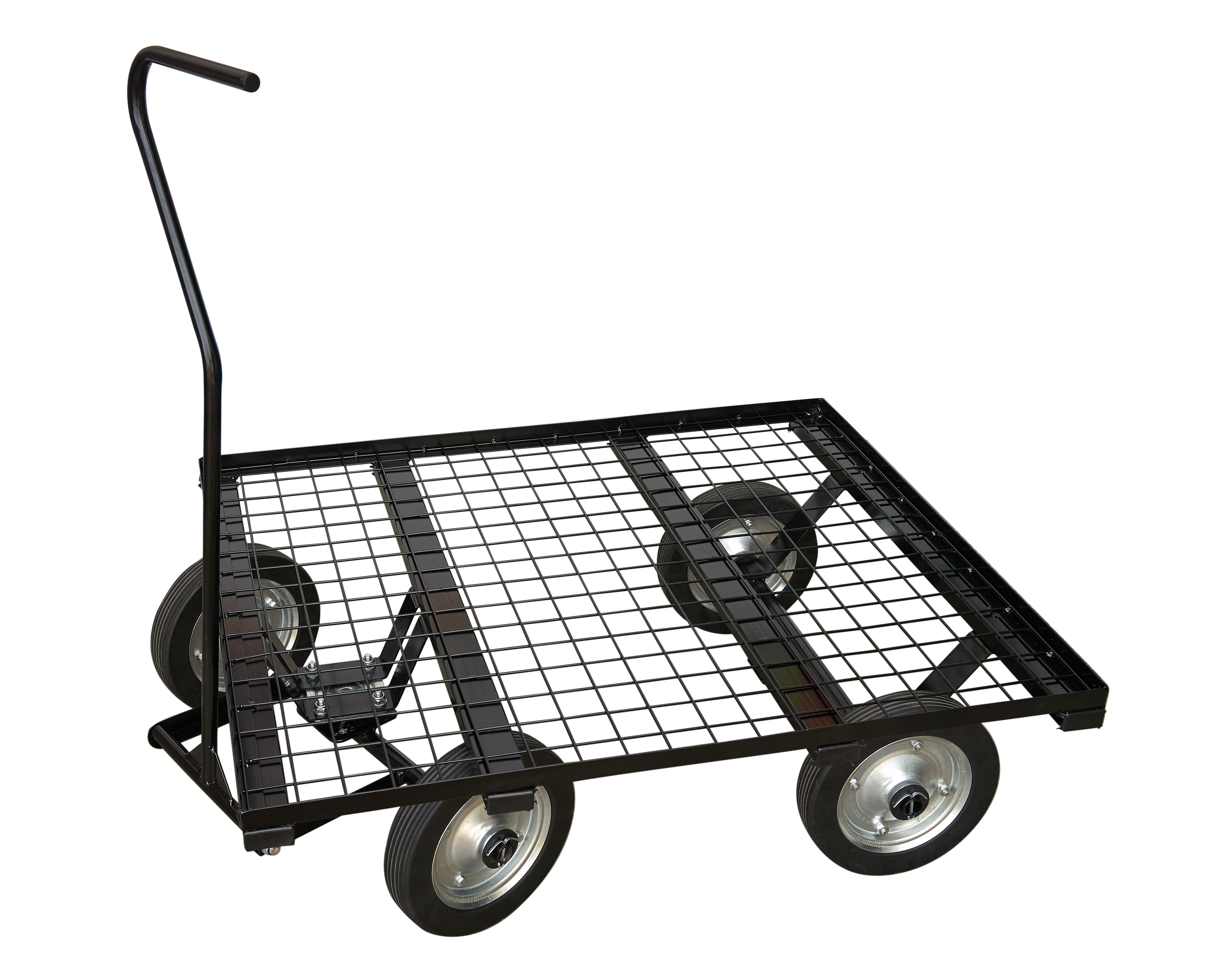 Garden Trolley
