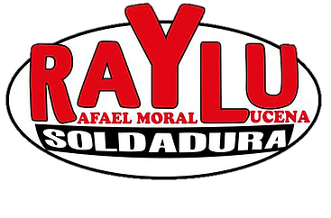 Raylusoldadura