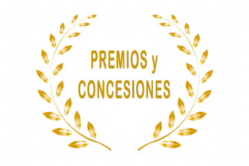 LAUREL 2Premios y Concesiones.png