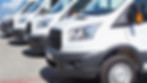White Minibuses