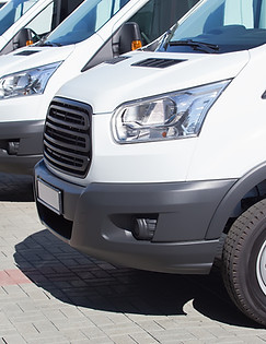 Commerical Motor Vehicle Insurance - Ascot iInsurance Group