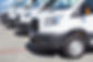 White Minibuses