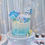 Thumbnail: Cinnamoroll Balloon Cake