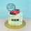 Thumbnail: Mercedes AMG Cake