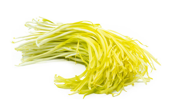 Yellow Chives | Siam Fresh Market
