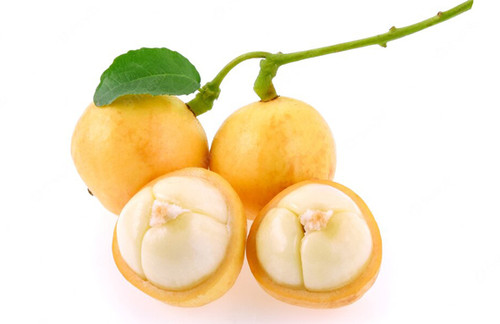 Burmese Grape | Siam Fresh Market