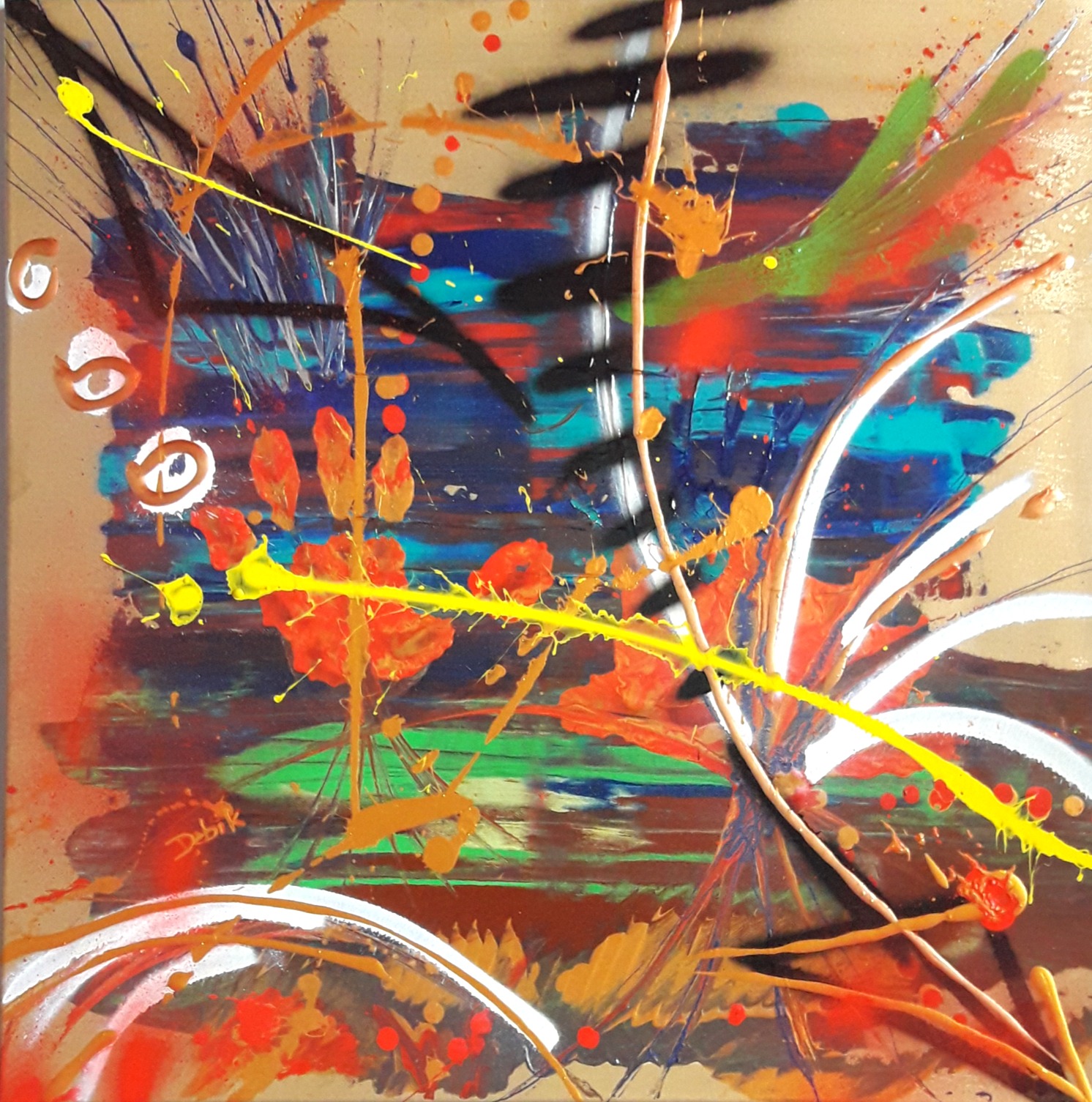 60x60
