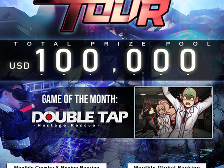 VAR Global Tour - How To Play 