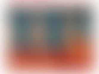 季節の変わり目に