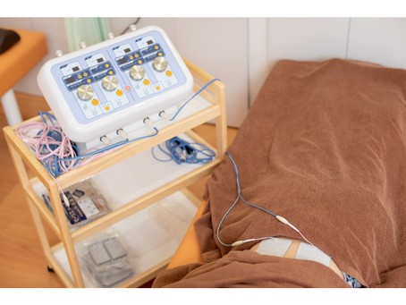 寝ながら筋トレ!