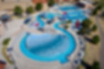 TT Leisure pool