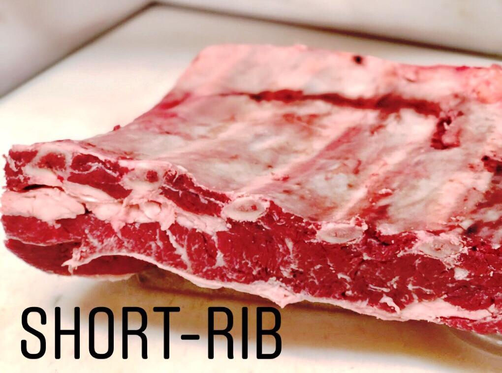 SHORT RIB