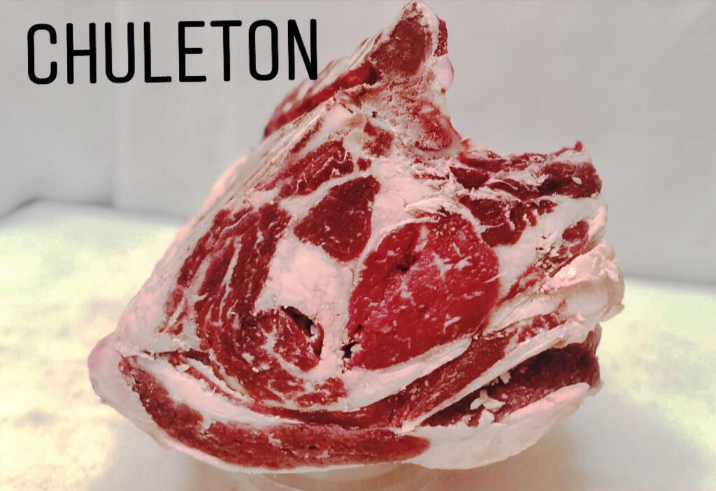 CHULETÓN
